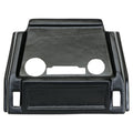 1980-1982 Fiat 124 Spider Replacement Radio Console Cover