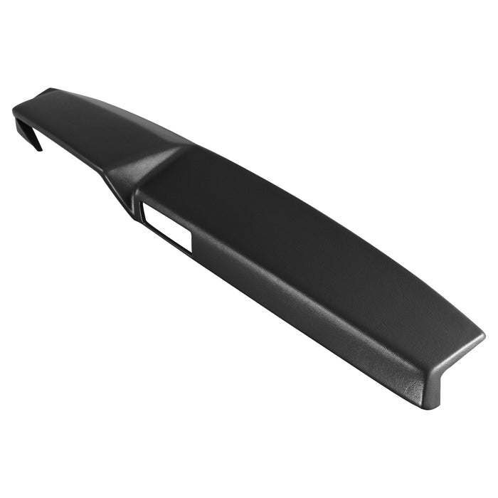 1980-1986 Datsun/Nissan 720 Pickup Dash Cover