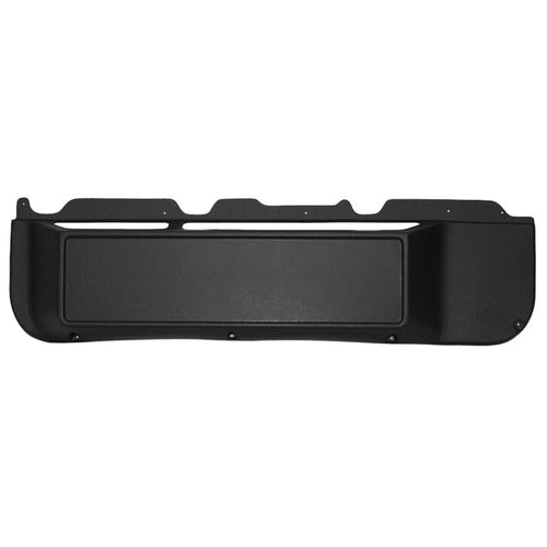 1980-1990 Ford Bronco & F-Series Replacement Map Pockets (Left & Right Set)