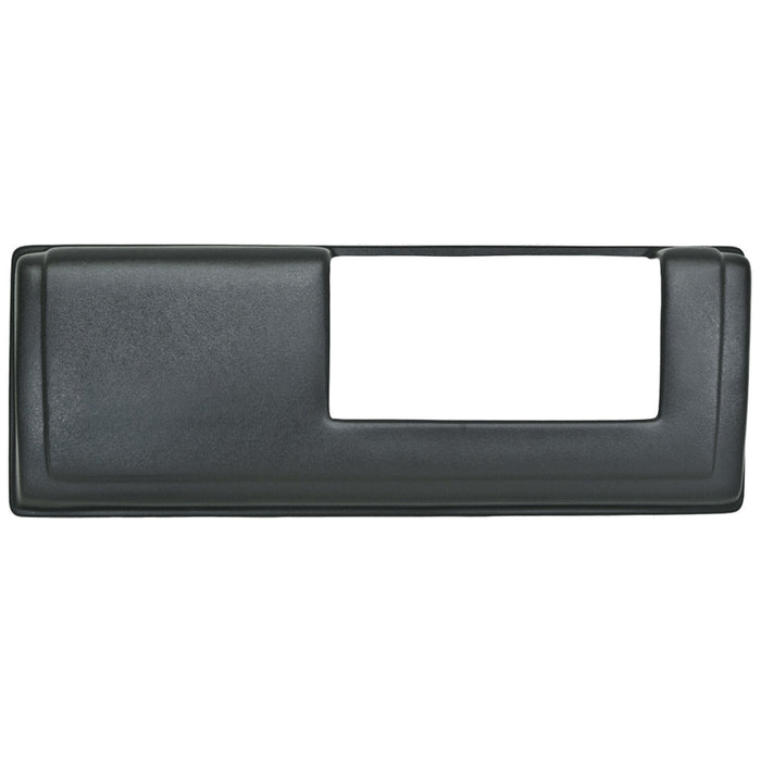 1980-1992 Buick Electra, Cadillac DeVille & Oldsmobile 98 Front Armrest Cap