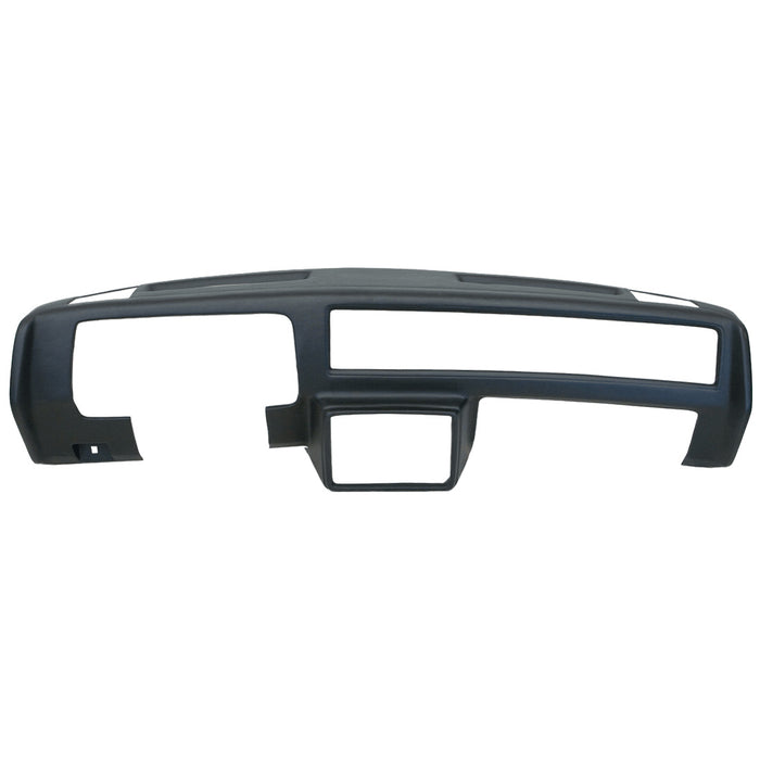 1981-1988 Chevy Monte Carlo, El Camino, Malibu Dash Cover