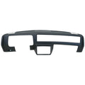 1981-1988 Chevy Monte Carlo, El Camino, Malibu Dash Cover