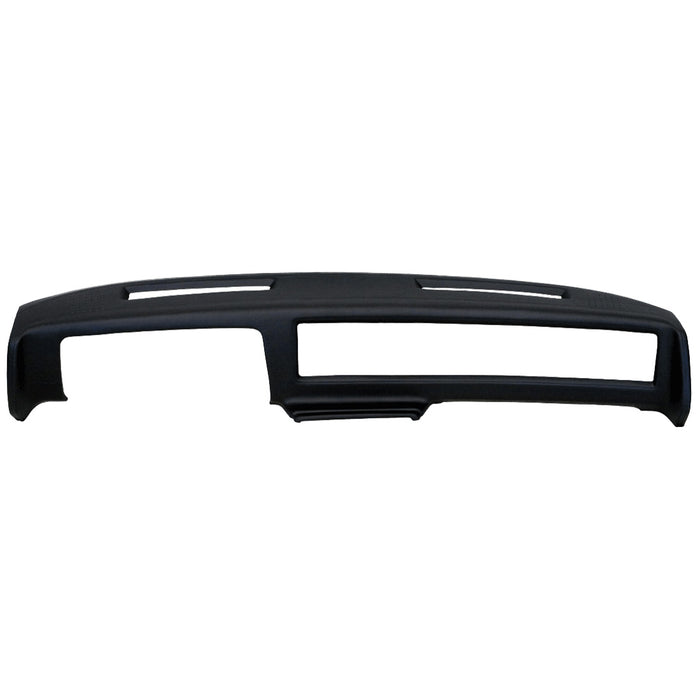 1981-1988 Chevy Monte Carlo, El Camino, Malibu Dash Cover