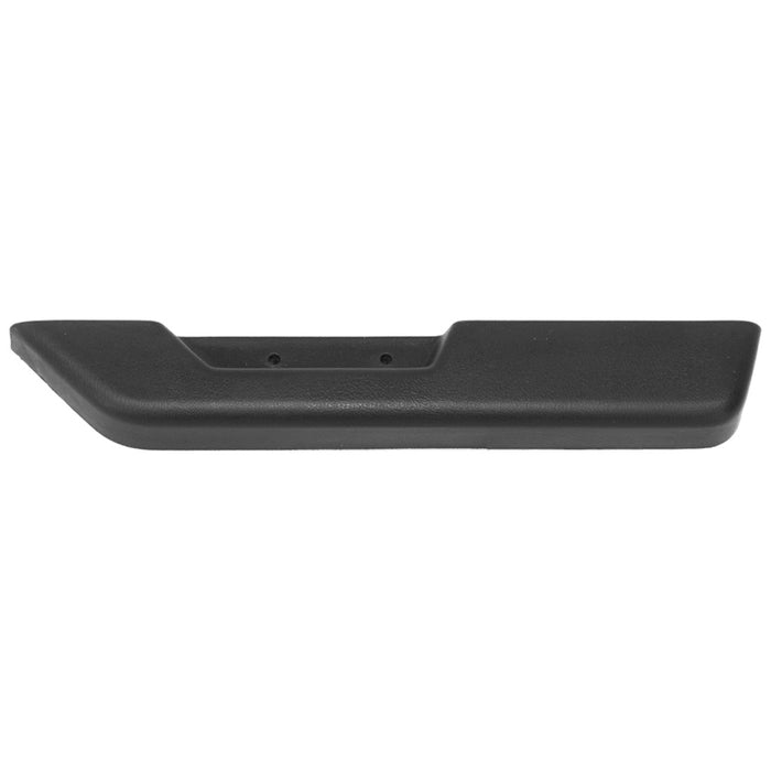1982-1985 Chevrolet S-10 Blazer & S-10 Pickup Padded Armrest Set