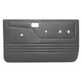 1982-1988 Ford Bronco II, Ranger & F-Series Pickup Door Panels