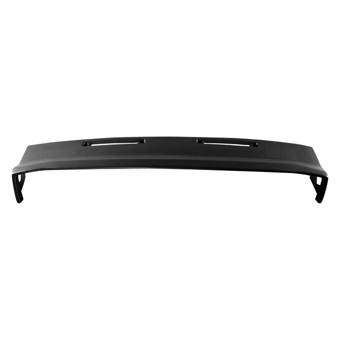 1982–1985 Chevy S-10 Pickup, Blazer & GMC S-15 Pickup, Jimmy Dash Cover