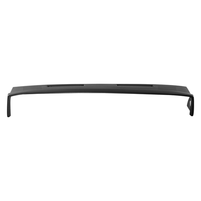 1982–1985 Chevy S-10 Pickup, Blazer & GMC S-15 Pickup, Jimmy Dash Cover
