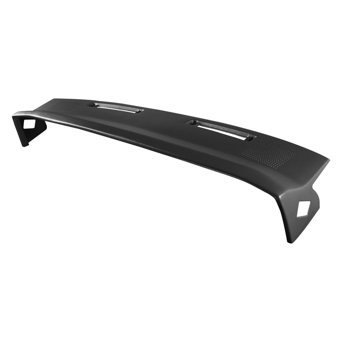 1982–1985 Chevy S-10 Pickup, Blazer & GMC S-15 Pickup, Jimmy Dash Cover