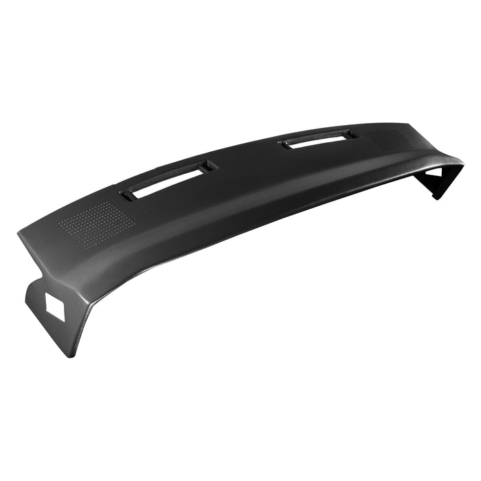 1982–1985 Chevy S-10 Pickup, Blazer & GMC S-15 Pickup, Jimmy Dash Cover