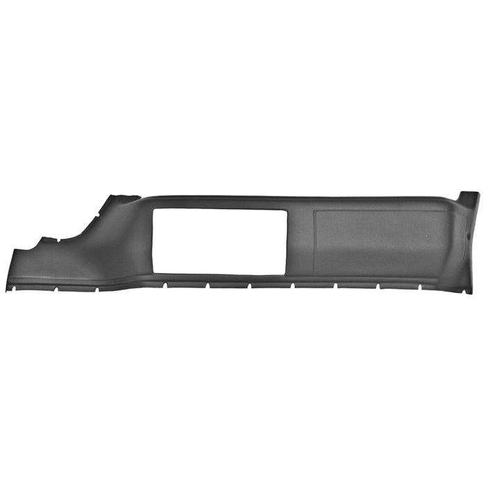 1983-1989 Lincoln Town Car Front Door Panel