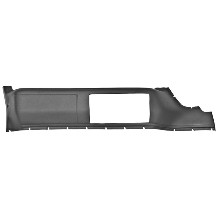 1983-1989 Lincoln Town Car Front Door Panel