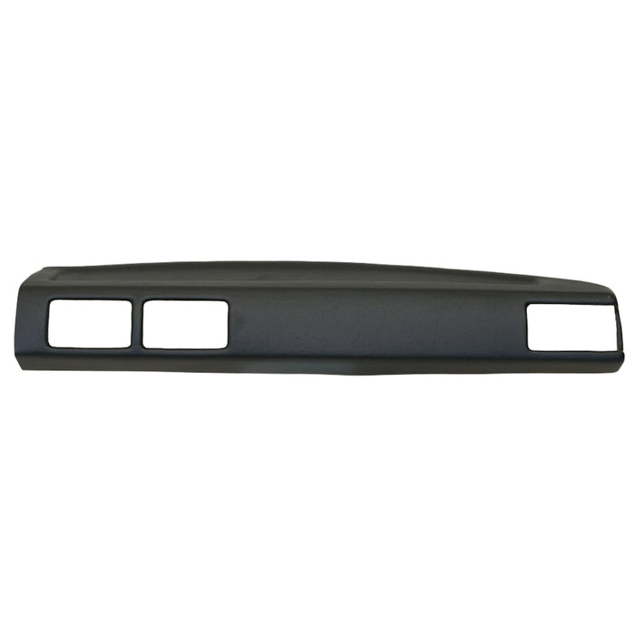 1984-1986 Toyota Pickup & 4Runner Dash Cover (Passenger Side Only)