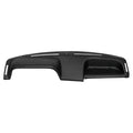 1984-1990 Ford Escort, EXP & Mercury Lynx, LN7 Dash Cover