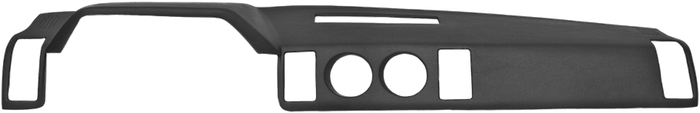 1984–1989 Nissan 300ZX Dash Cover