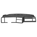 1985-1989 Merkur XR4Ti Dash Cover