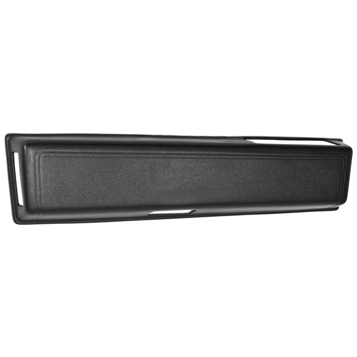 1985-1993 Cadillac DeVille, Fleetwood (FWD) Front Armrest Cap
