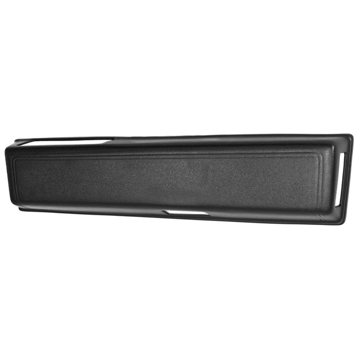 1985-1993 Cadillac DeVille, Fleetwood (FWD) Front Armrest Cap