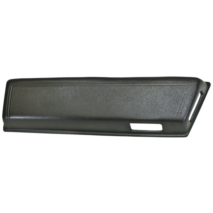 1985-1993 Cadillac Fleetwood & Sedan DeVille (FWD) Rear Armrest Cap