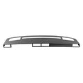 1985–1993 Cadillac DeVille & Fleetwood (Front‑Wheel Drive) Dash Cover