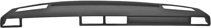1985–1993 Cadillac DeVille & Fleetwood (Front‑Wheel Drive) Dash Cover
