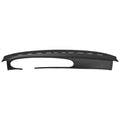 1985.5-91 Porsche 944 (WITHOUT PASSENGER AIRBAG) Dash Cover