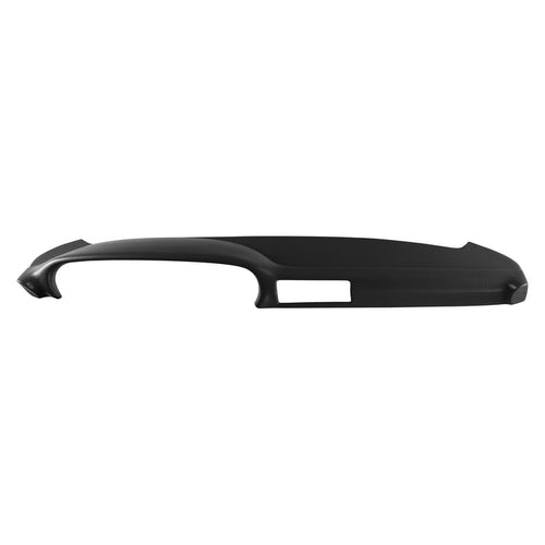 1986-1989 Porsche 911, 930 With A/C Dash Cover