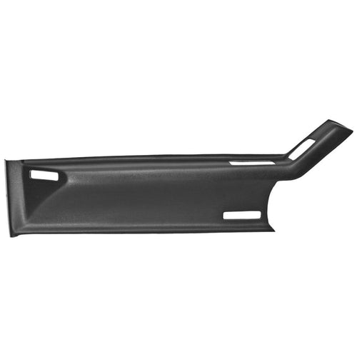 1986–1991 Cadillac Eldorado Front Armrest Cap (Single)