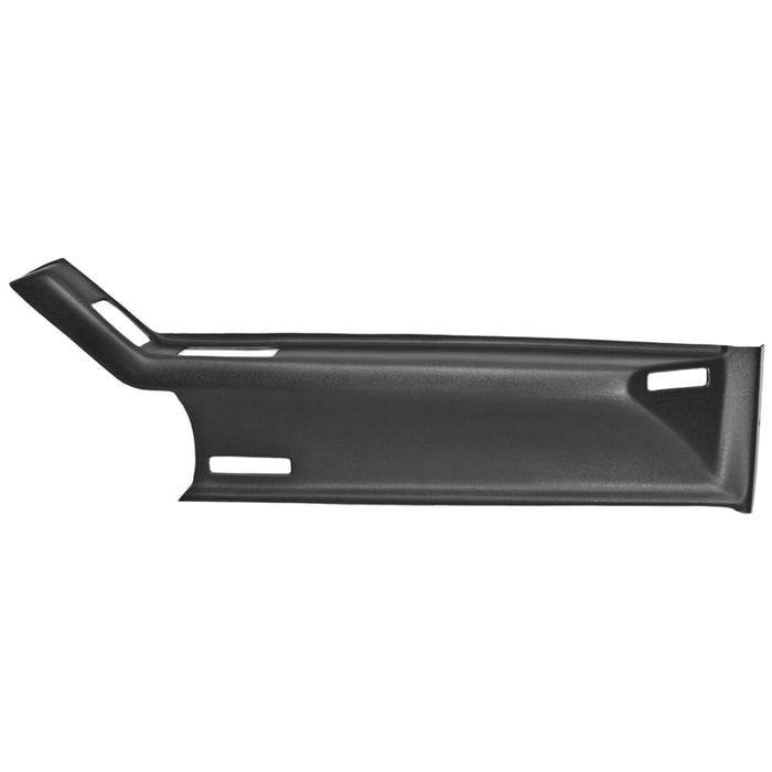 1986–1991 Cadillac Eldorado Front Armrest Cap (Single)