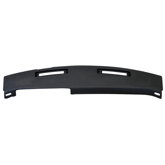 1986–1993 Chevy S‑10 & S‑10 Blazer, 1991–1994 Oldsmobile Bravada Dash Cover