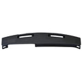 1986–1993 Chevy S‑10 & S‑10 Blazer, 1991–1994 Oldsmobile Bravada Dash Cover