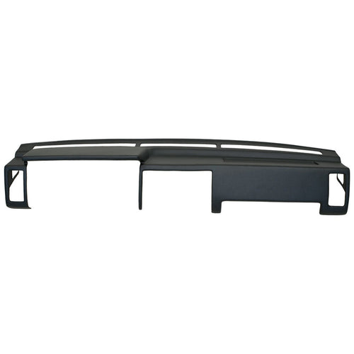 1986.5–1993 Nissan Pickup (D21 Hardbody) & Nissan Pathfinder Dash Cover