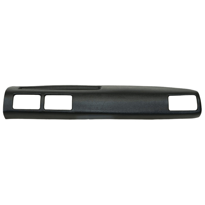 1987-1988 Toyota Pickup & 4Runner Dash Cover (Passenger Side Only)