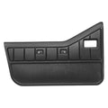 1987-1995 Jeep Wrangler Lower Door Panels