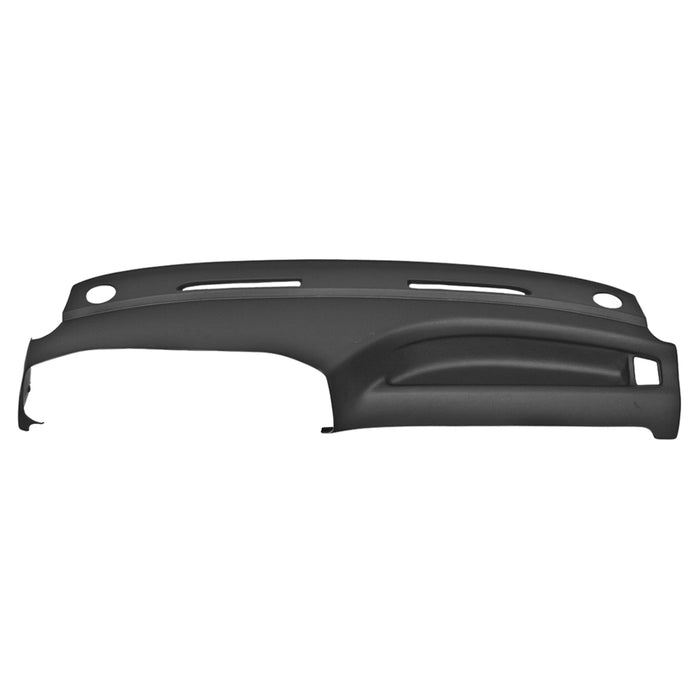 1988-1989 Merkur Scorpio Dash Cover
