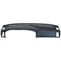 1988-1992 Toyota Corolla Sedan & Wagon Dash Cover
