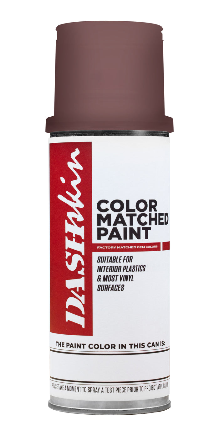 1988-1994 GM Truck Aerosol Colormatched Interior Paint for Vinyl & Plastics (12oz)