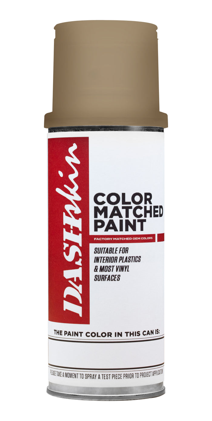 1988-1994 GM Truck Aerosol Colormatched Interior Paint for Vinyl & Plastics (12oz)