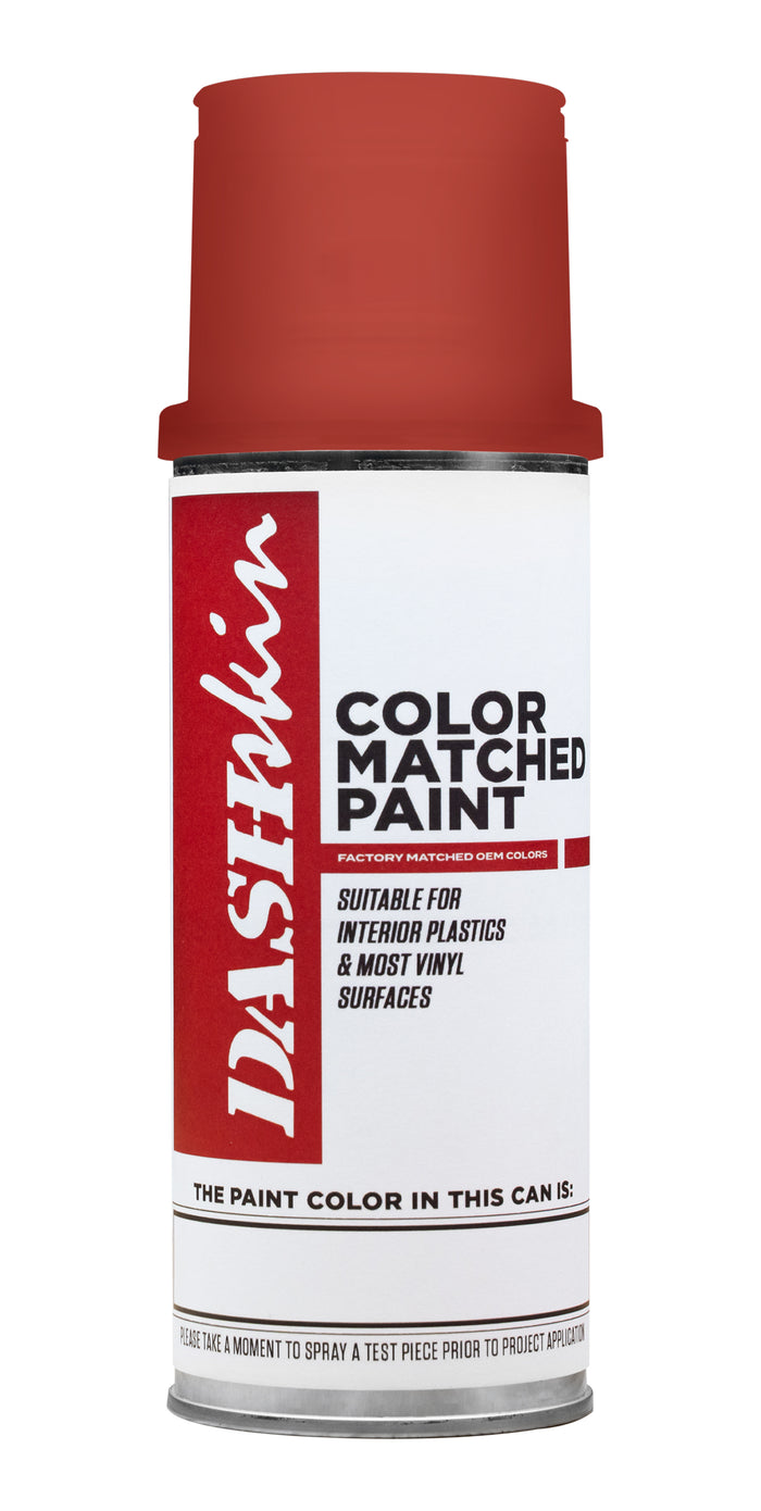 1988-1994 GM Truck Aerosol Colormatched Interior Paint for Vinyl & Plastics (12oz)