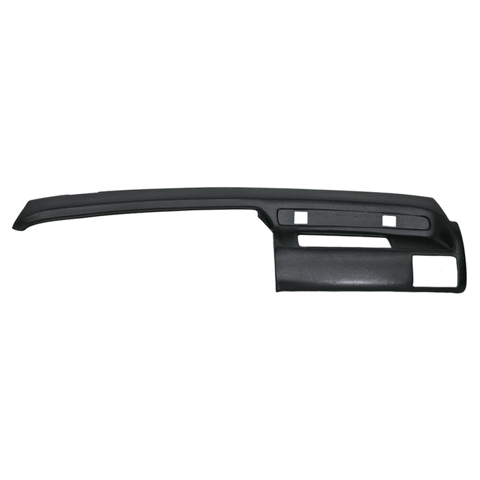 1989-1991 Ford Thunderbird & Mercury Cougar Dash Cover (With Tissue Dispenser)