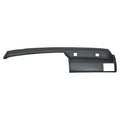 1989-1993 Ford Thunderbird & Mercury Cougar Dash Cover (Without Tissue Dispenser)
