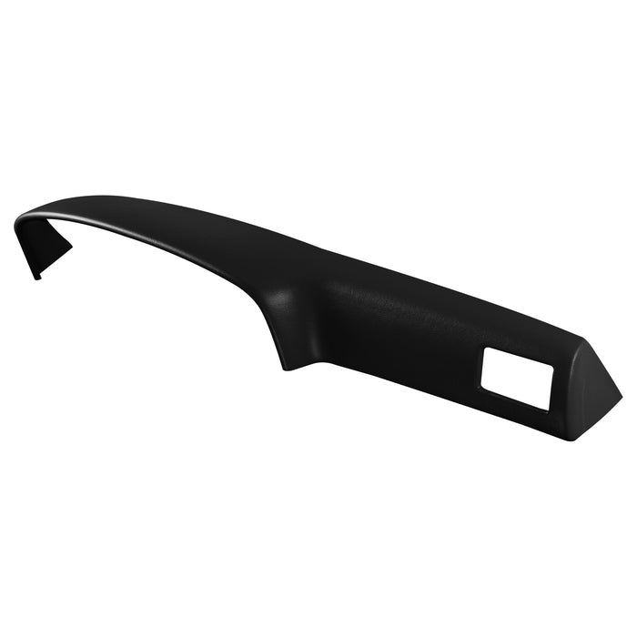1989-1995 Toyota 4Runner & 1990-1995 Toyota Pickup Dash Cover