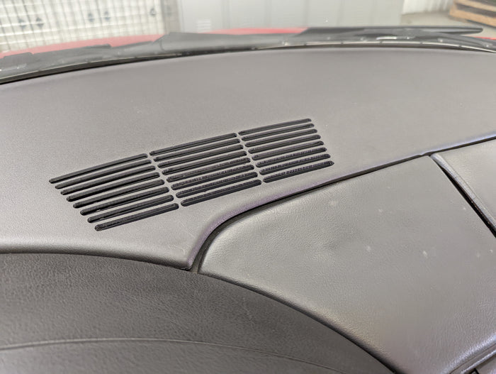 1993-1996 Camaro Dash Cover (DOES NOT FIT FIREBIRD/TRANS AM) - DashSkin