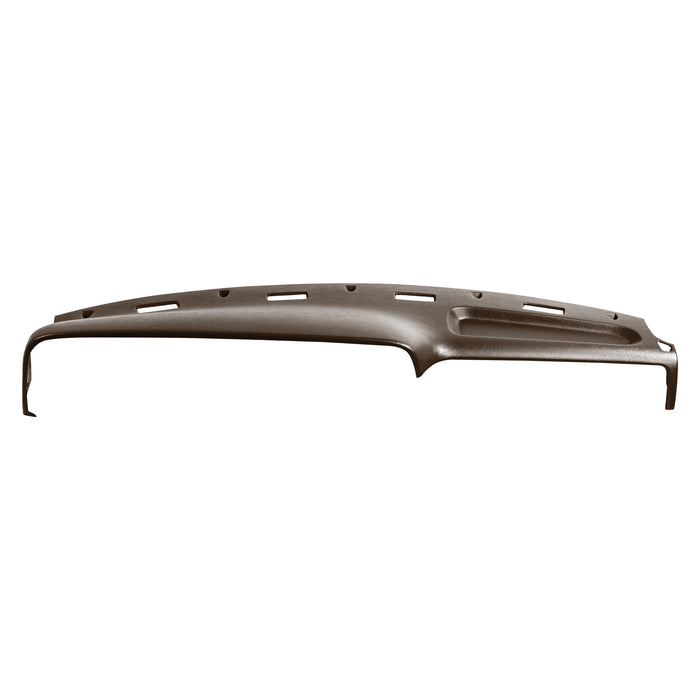 1994–1997 Dodge Ram Dash Cover – Hard Molded Plastic Overlay – Made in the USA - 9497DR