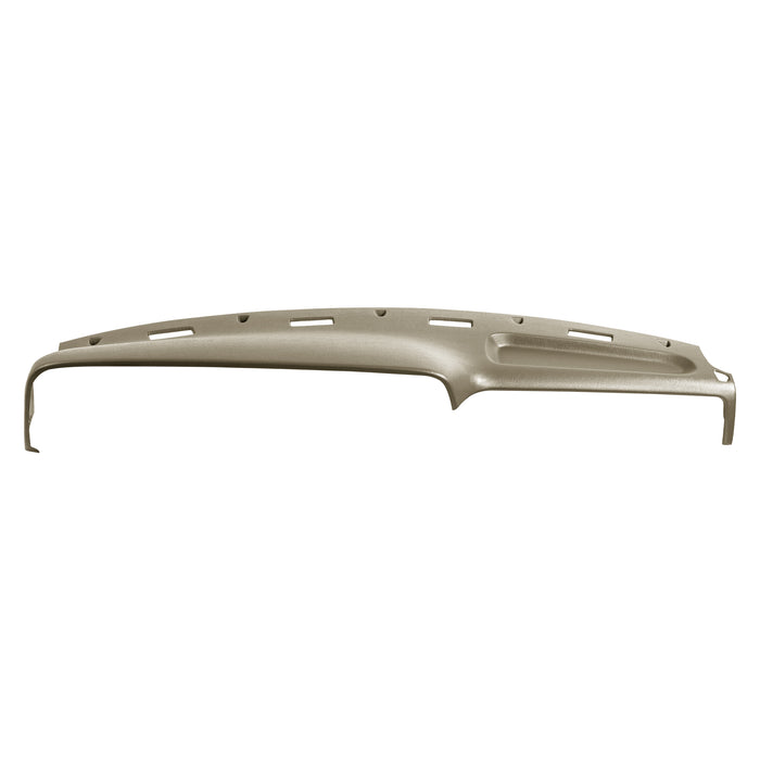 1994–1997 Dodge Ram Dash Cover – Hard Molded Plastic Overlay – Made in the USA - 9497DR