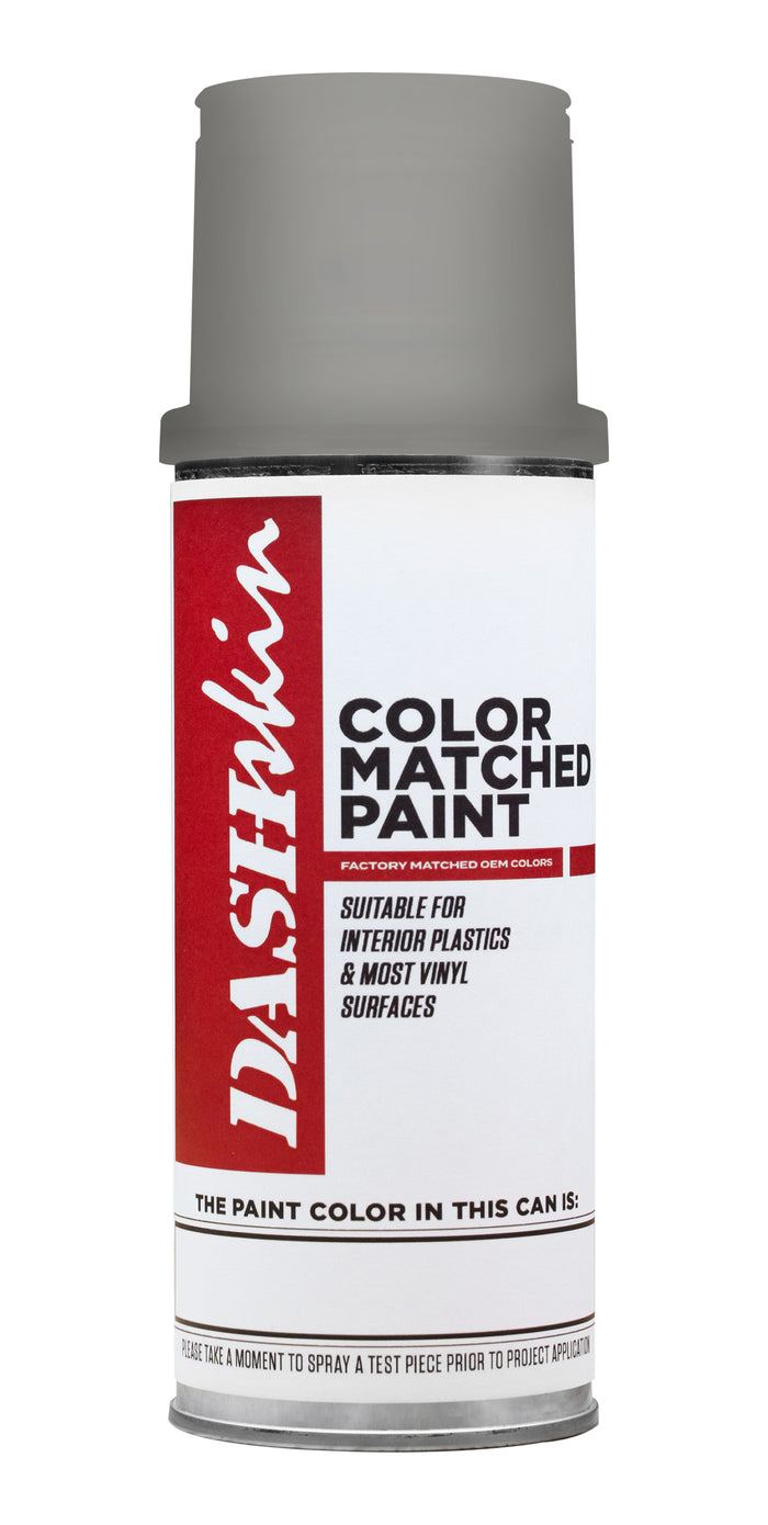 1995-1996 GM Truck Aerosol Colormatched Interior Paint for Vinyl & Plastics (12oz)