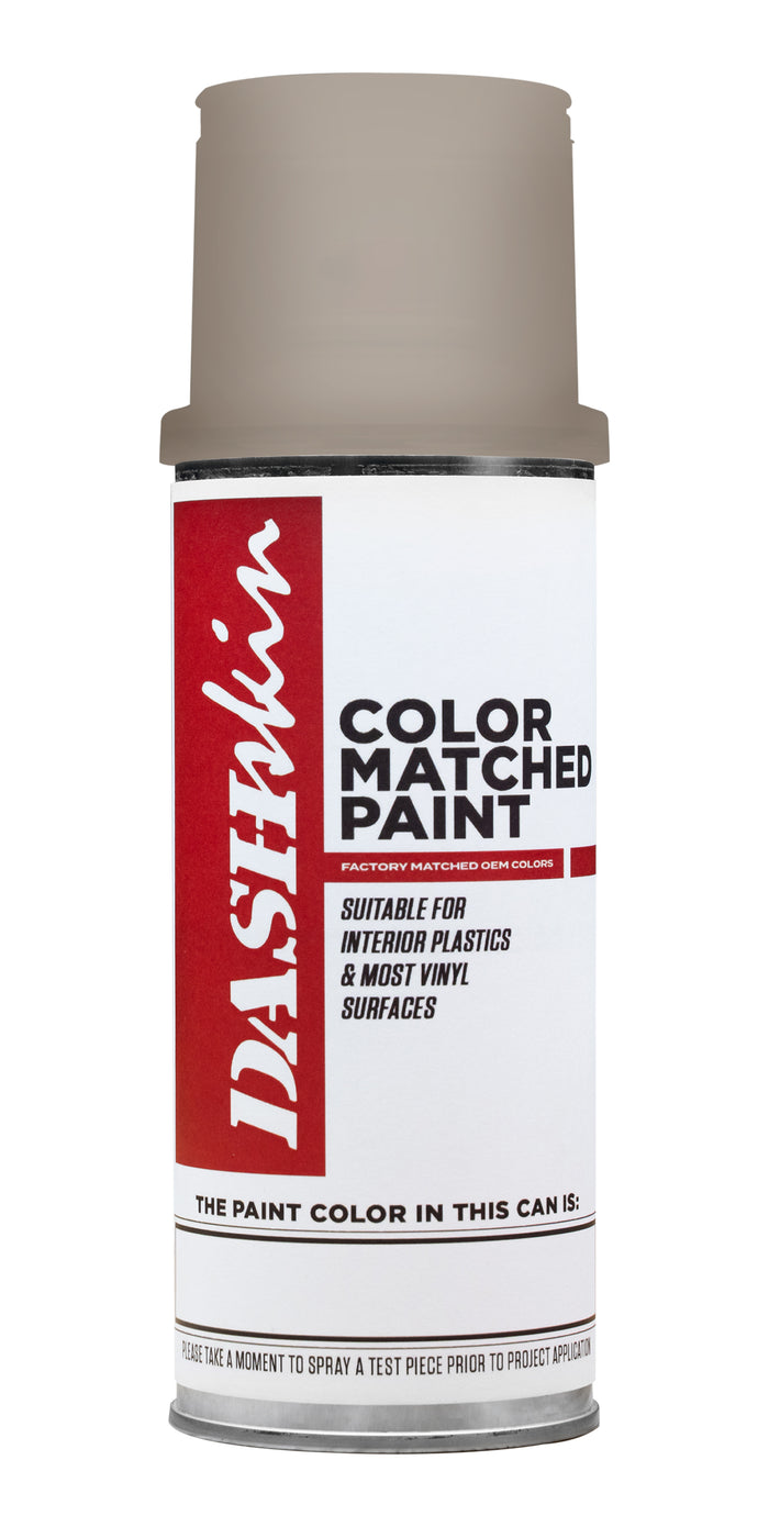 1995-1996 GM Truck Aerosol Colormatched Interior Paint for Vinyl & Plastics (12oz)