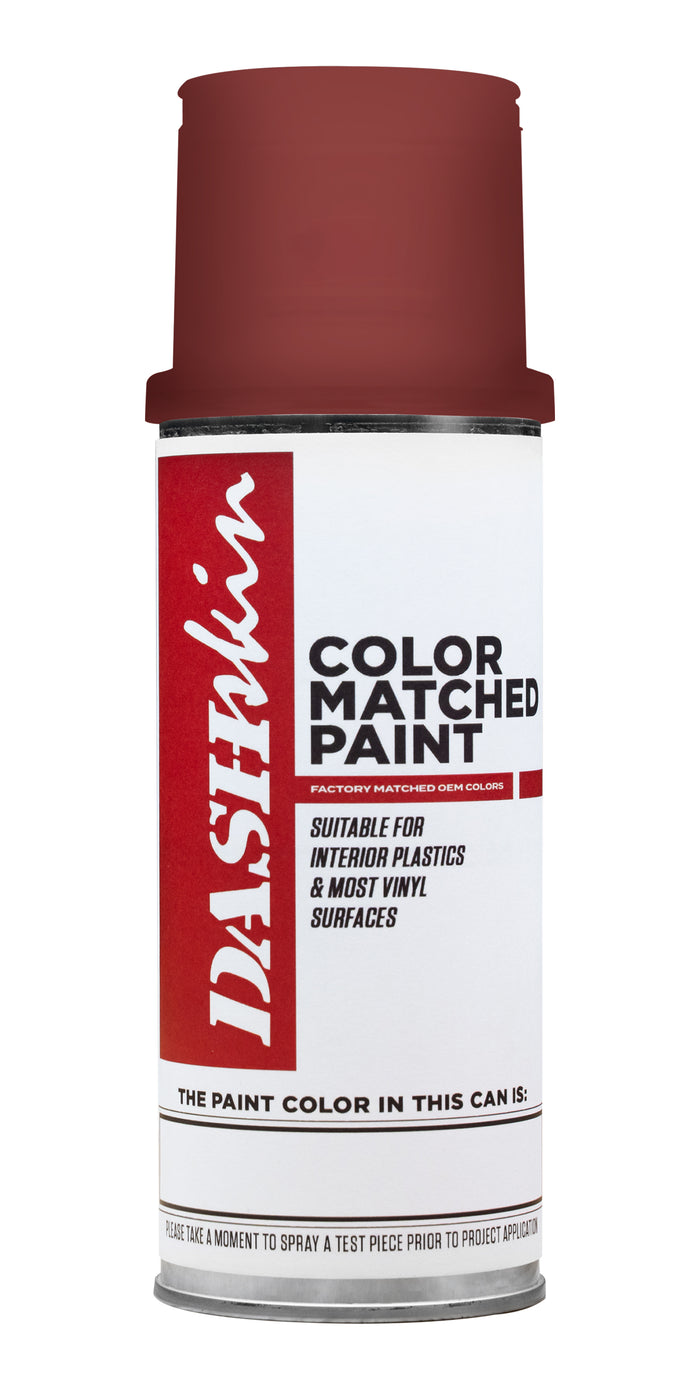 1995-1996 GM Truck Aerosol Colormatched Interior Paint for Vinyl & Plastics (12oz)