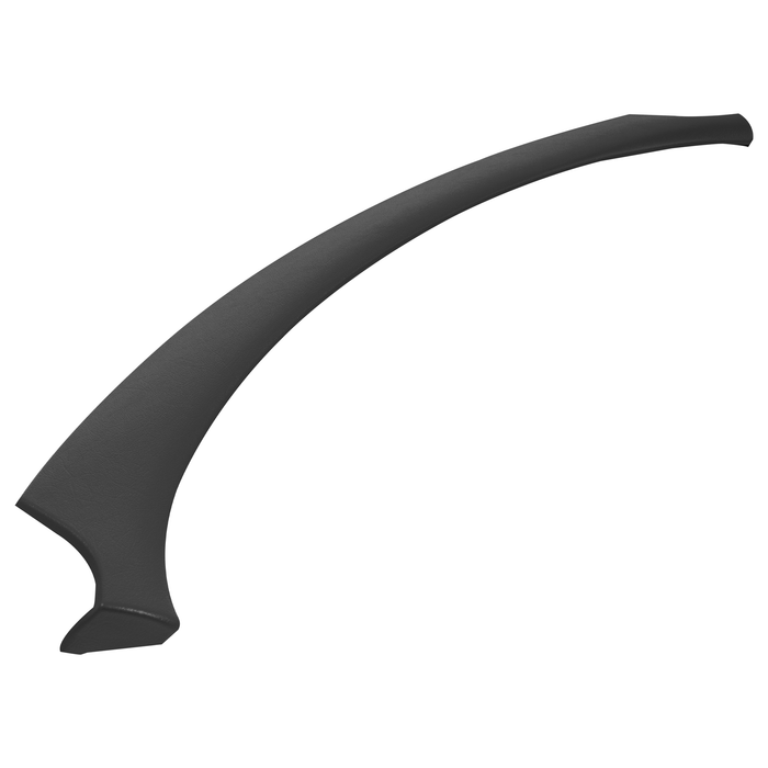 1995–2005 Chevrolet Cavalier Dash Cover – Hard Molded Plastic Overlay – Made in the USA - 9505CV