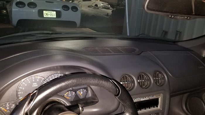 1997-2002 Camaro Firebird Trans Am Dash Cover - DashSkin
