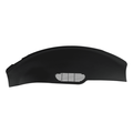 Black (00-02 Models Only)